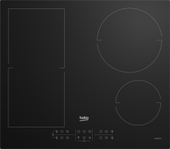 Indukční varná deska BEKO HII 64200FMT IndyFlex