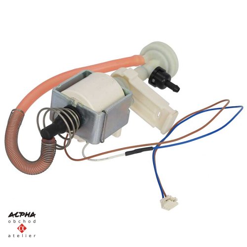 Čerpadlo EP4GW Bosch/Siemens 48W