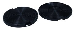 Uhlíkový filtr BEKO UF-17 (sada)