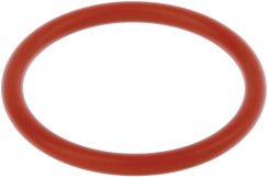 O-kroužek 38x4mm těsnění SJ silikonové Bosch
