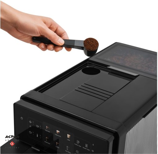 Espresso SENCOR SES 9300BK