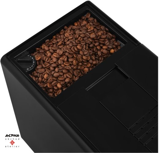 Espresso SENCOR SES 9300BK