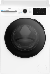 Pračka Beko BM3WFU4821WC 8kg/Bílá