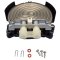 Topení kávovaru Sage/Breville 1500W kompletní