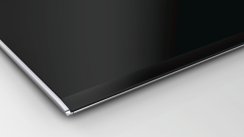 Indukční varná deska Bosch PXE 675DC1E flexizóna