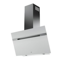 Komínový odsavač BEKO HCA 92741W 90cm/bílý