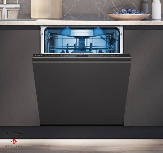 Myčka nádobí Siemens SN 87TX00CE 60cm