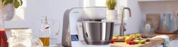 Kuchyňské roboty - Hlučnost (dBA) - 85