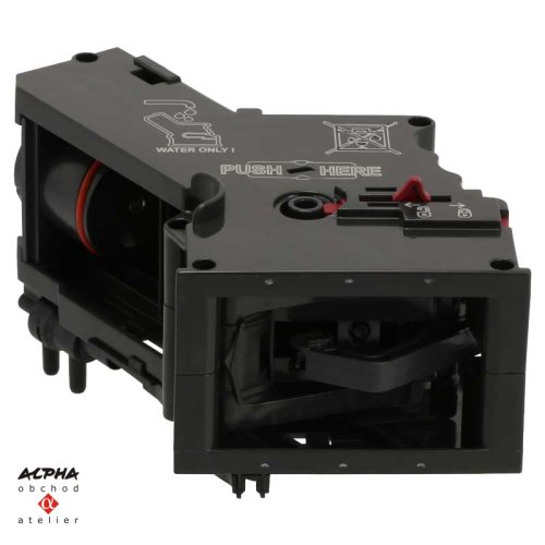 Spařovací jednotka Bosch/Siemens EQ.5/VeroCafe