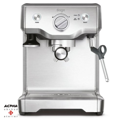 Espresso Sage BES 810BSS nerez