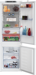 Chladnička vestavná BEKO BCNA 275E4SN NeoFrost