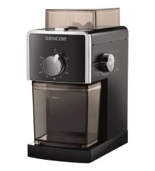 Kávomlýnek Sencor SCG 5050BK