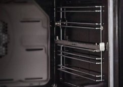 Vestavná trouba BEKO BIM 25301 XCS