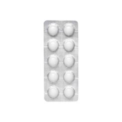 Čistící tablety TZ 60001 pro espressa (10ks)