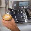 Espresso Sage SES 878BST Black StainSteel