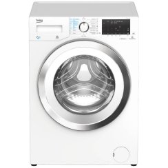 Pračka se sušičkou BEKO HTE 7736CSXCW 7/4kg