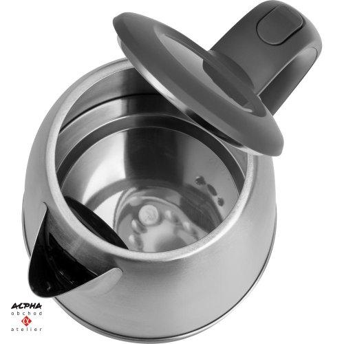 Varná konvice Sencor SWK2200SS 1,2l/nerez