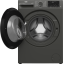 Pračka Beko B5WFU 58418MCSHBC 8kg/Antracit