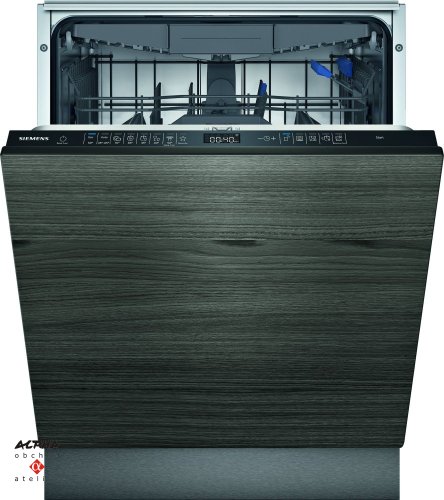 Myčka nádobí Siemens SN 85TX00CE 60cm