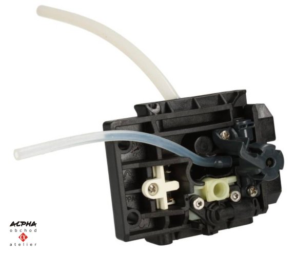 Infuzor-píst spařovací DeLonghi kompletní