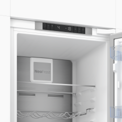 Chladnička vestavná BEKO BCNA 306E4SN NoFrost