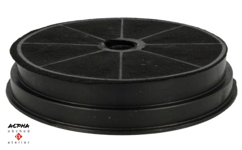 Uhlíkový filtr BEKO UF-7