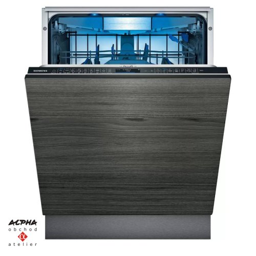 Myčka nádobí Siemens SN 87YX01CE 60cm