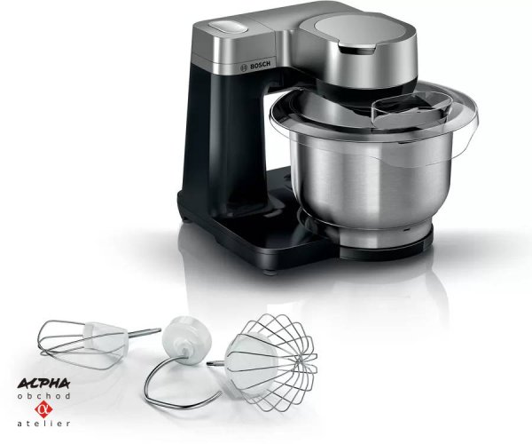 Kuchyňský robot Bosch MUM S2VM00 900W