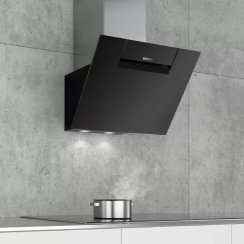 Odsavač par Siemens LC 67KEM60 60cm/šikmý