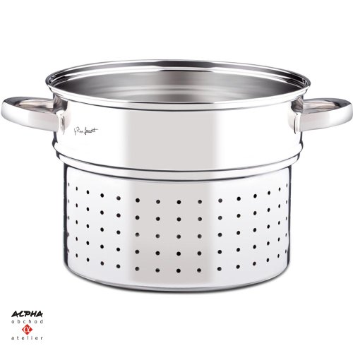 Hrnec Lamart 8l Pasta na těstoviny