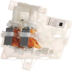 Čerpadla vaporizéru Bosch/Siemens (sada)
