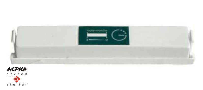 Filtr OptiFRESH do lednice Brandt (1ks)
