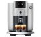 Espresso JURA E6 Platin