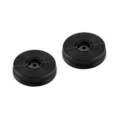 Uhlíkový filtr Faber TD 02 (sada 2ks)