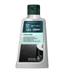 Čistící krém Electrolux na varné desky