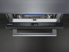 Myčka nádobí Siemens SR 65ZX16ME 45cm
