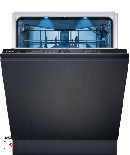 Myčka nádobí Siemens SN 65EX12CE 60cm