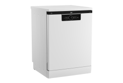 Myčka nádobí BEKO BDFN 26646WC 60cm/bílá