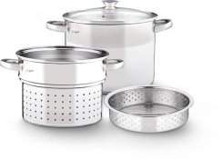 Hrnec Lamart 6l Pasta na těstoviny