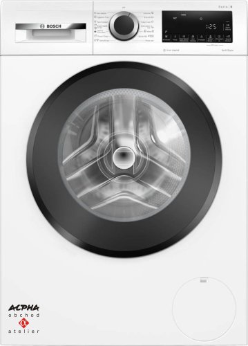 Pračka Bosch WGG 242Z3BY 9kg/1200ot.