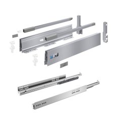 InnoTech ATIRA 470/144mm/QV6/stříbrný (sada)