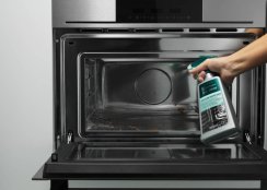 Čistící sprej Electrolux na trouby