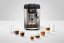 Espresso JURA E8 Midnight Silver