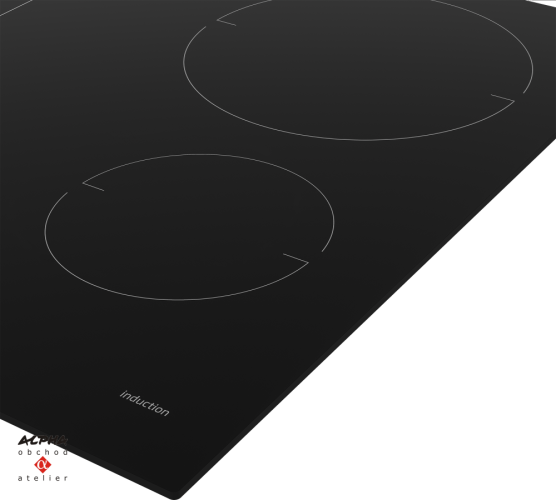 Indukční varná deska BEKO HII 64200FMT IndyFlex