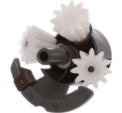 Náhon komplet-převod do robota Bosch MUM