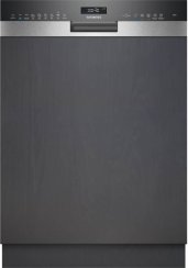 Myčka nádobí Siemens SN 55ZS07CE panel nerez