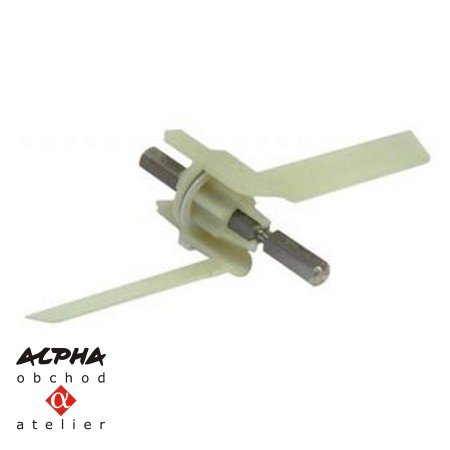 Pojistka - unašeč k robotu Bosch MUM 4...