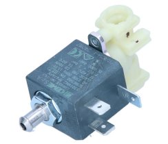 Ventil elektromagnetický 3-cestný pro DeLonghi