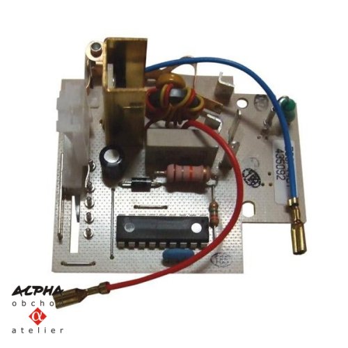 Elektronický modul pro robot Bosch MUM