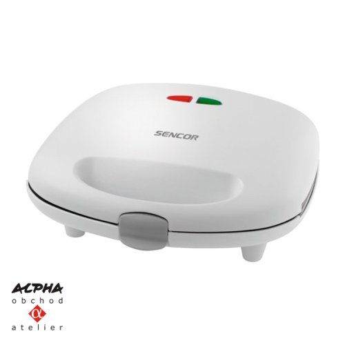 Sendvičovač Sencor SSM 9300 3v1